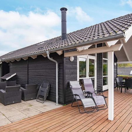 8 Person Holiday Home In Haderslev Kelstrup Strand Εξωτερικό φωτογραφία