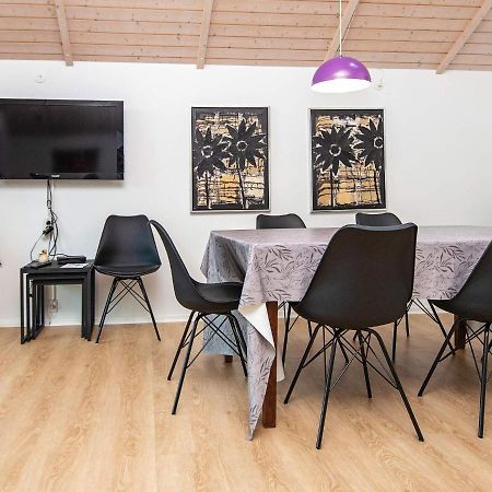 8 Person Holiday Home In Haderslev Kelstrup Strand Εξωτερικό φωτογραφία