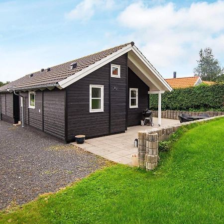 8 Person Holiday Home In Haderslev Kelstrup Strand Εξωτερικό φωτογραφία