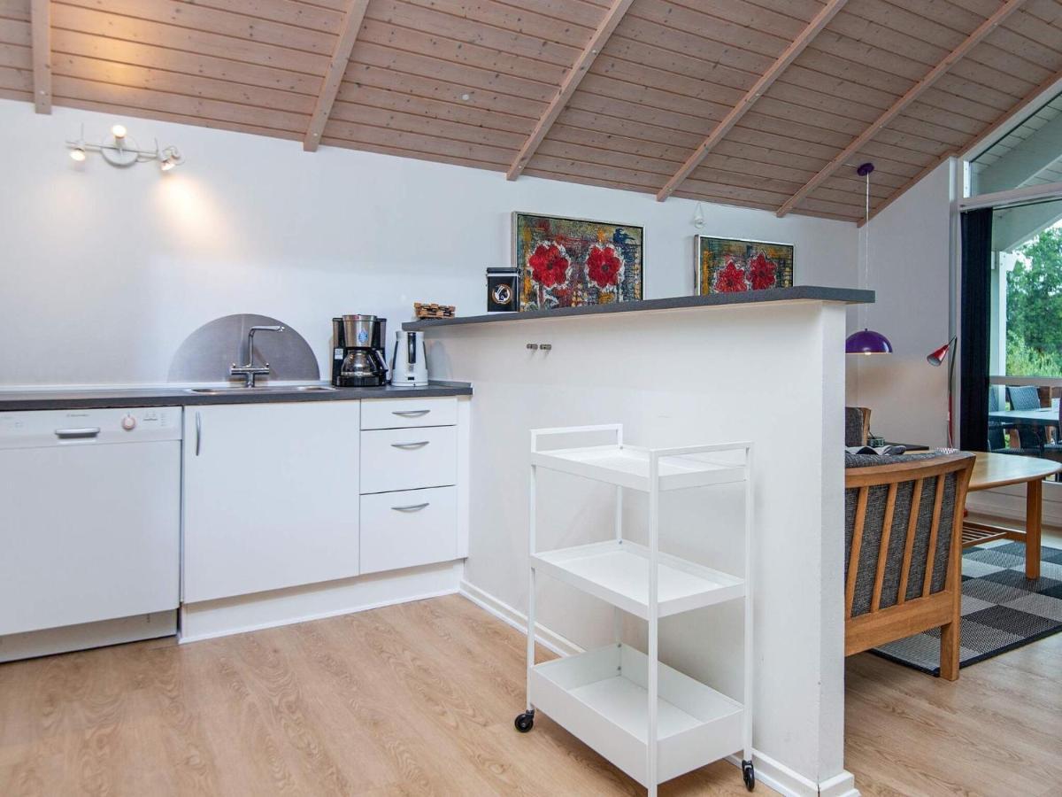 8 Person Holiday Home In Haderslev Kelstrup Strand Εξωτερικό φωτογραφία