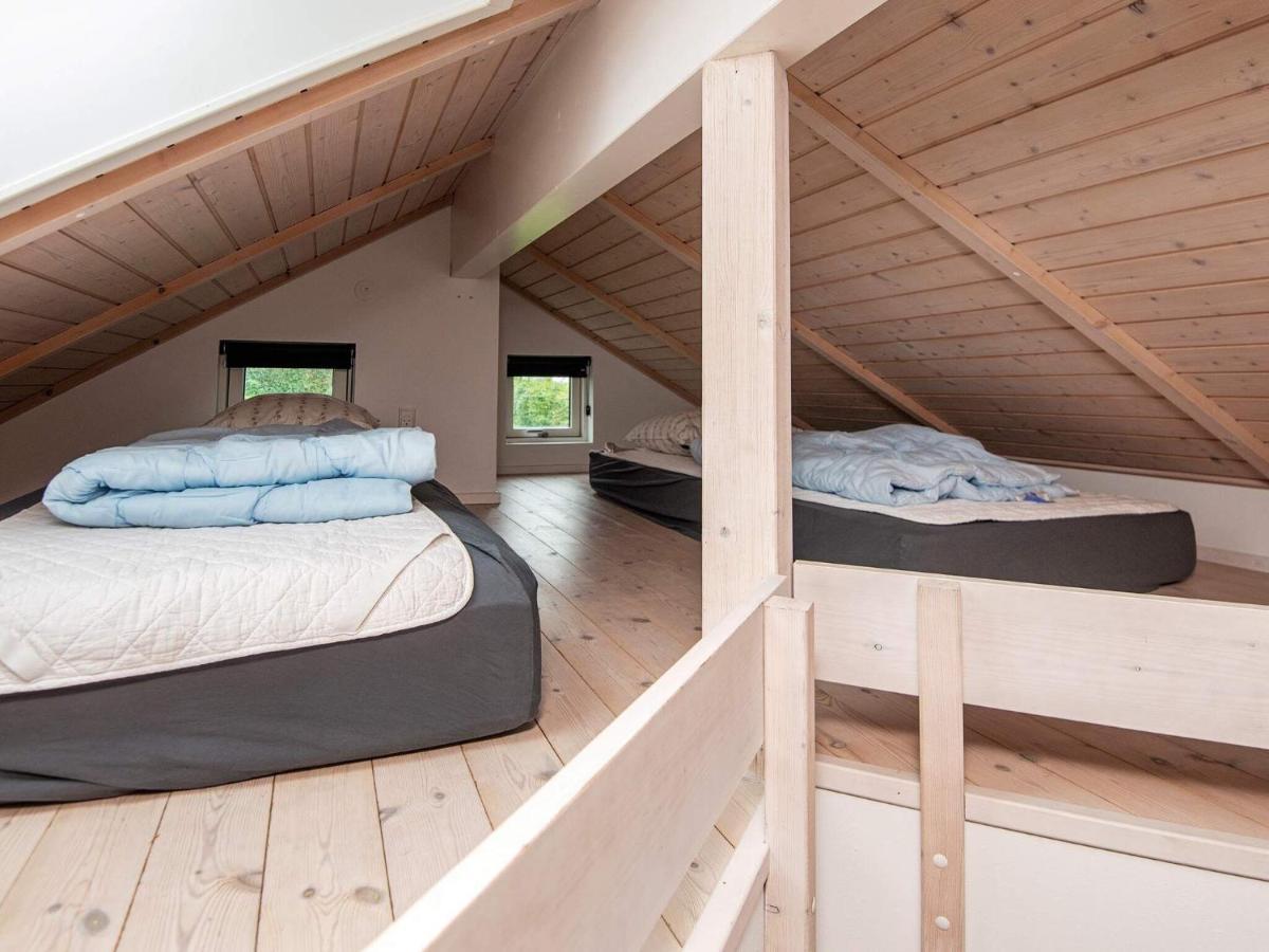 8 Person Holiday Home In Haderslev Kelstrup Strand Εξωτερικό φωτογραφία