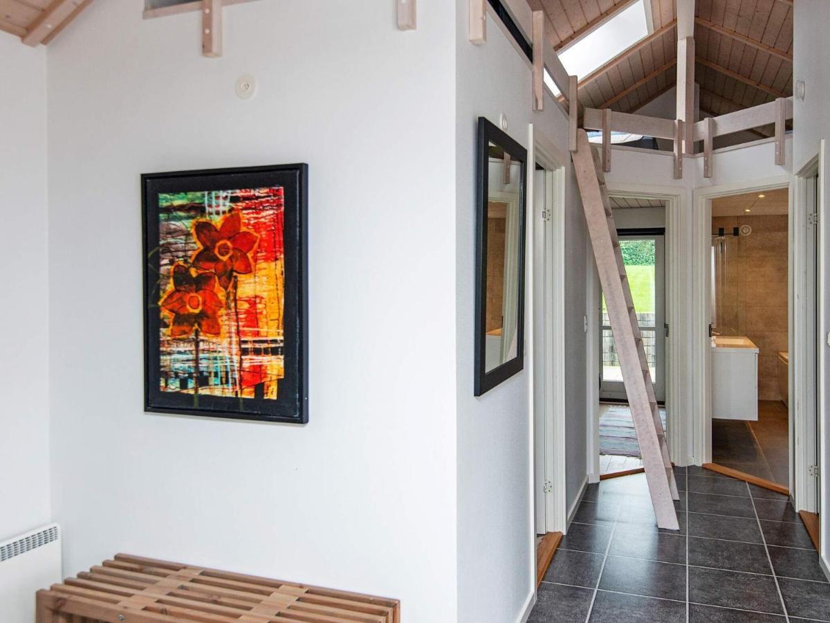 8 Person Holiday Home In Haderslev Kelstrup Strand Εξωτερικό φωτογραφία