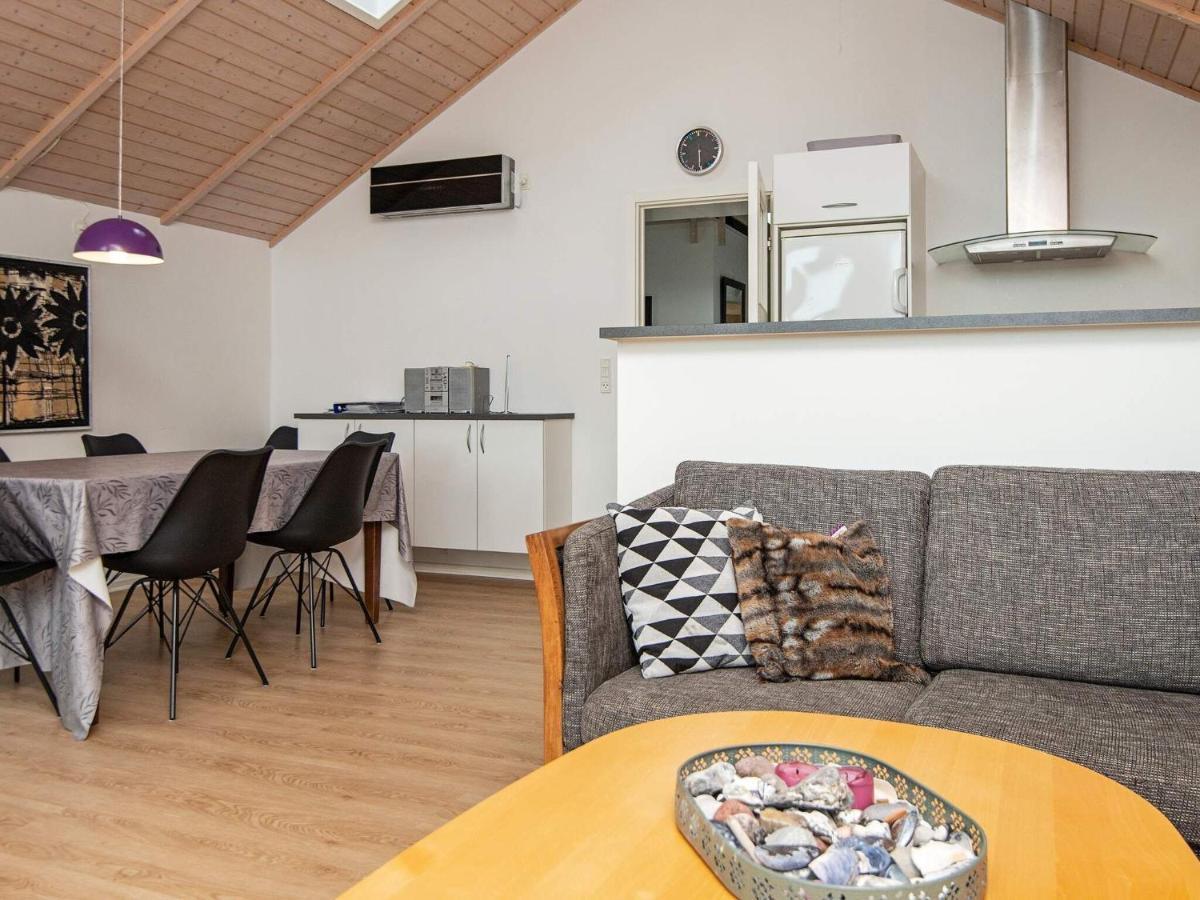 8 Person Holiday Home In Haderslev Kelstrup Strand Εξωτερικό φωτογραφία
